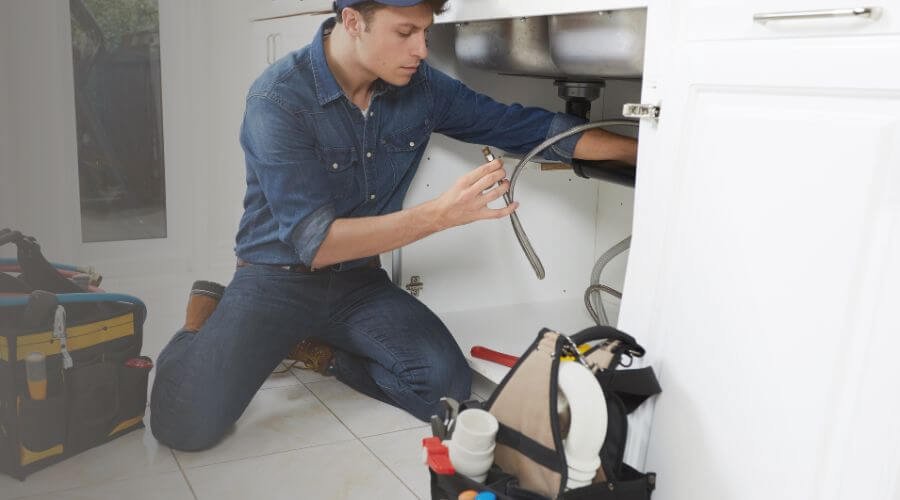 Professional emergency plumbing in Thomasboro, IL